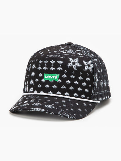 Levi's® Men's Graphic Flexfit® Trucker Hat