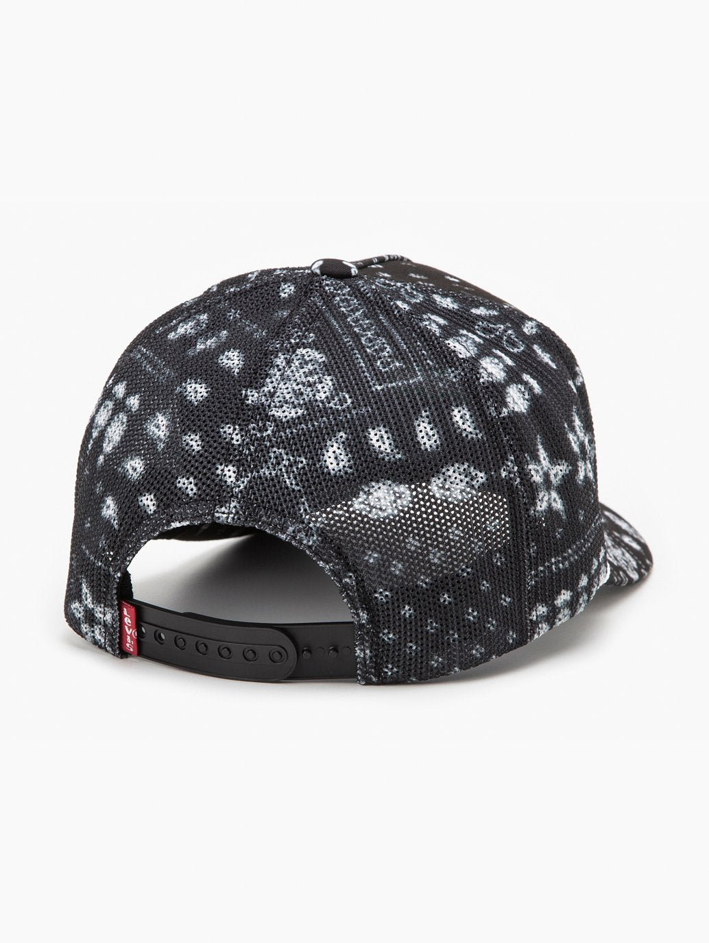 Levi's® Men's Graphic Flexfit® Trucker Hat