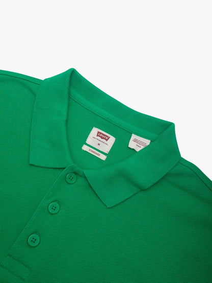 Levi's® 男士 Housemark Polo 衫
