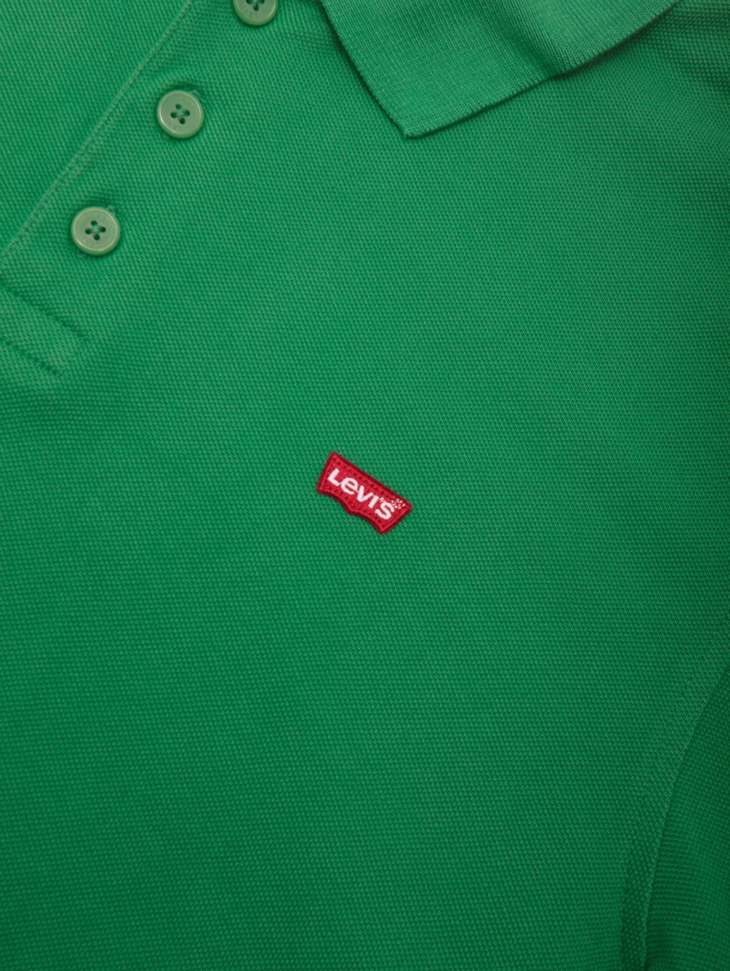 Levi's® 男士 Housemark Polo 衫