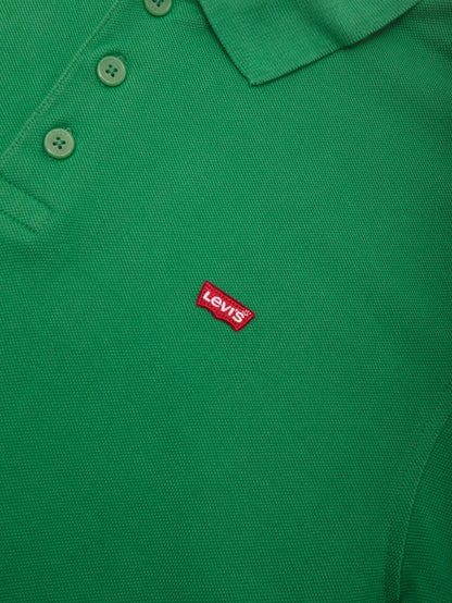 Levi's® 男士 Housemark Polo 衫