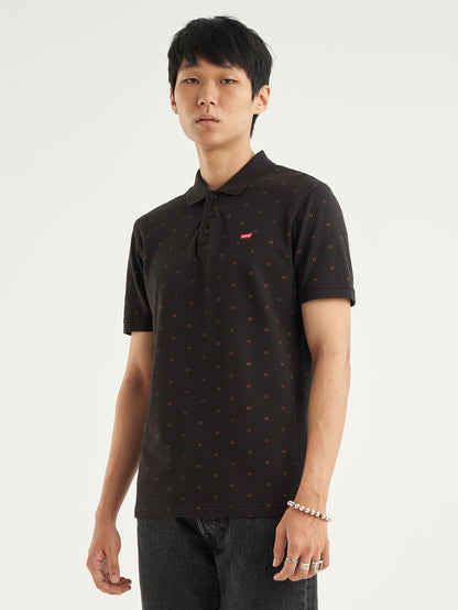 Levi's® 男士 Housemark Polo 衫