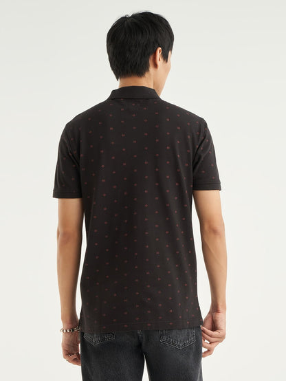 Levi's® 男士 Housemark Polo 衫