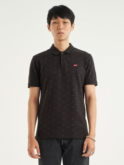 Levi's® 男士 Housemark Polo 衫