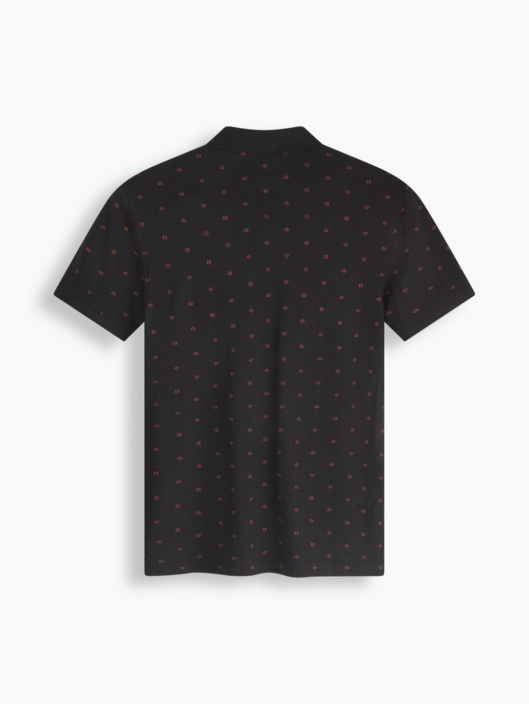 Levi's® 男士 Housemark Polo 衫