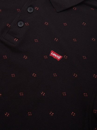 Levi's® 男士 Housemark Polo 衫