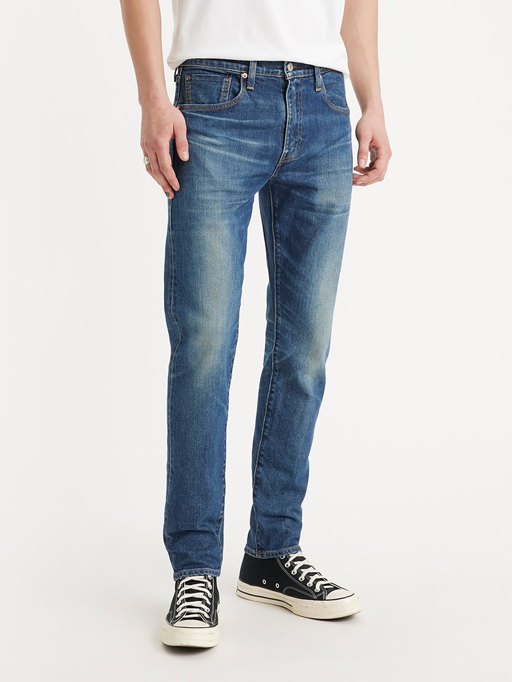 Levi's® Men's Made in Japan 512™ Jeans