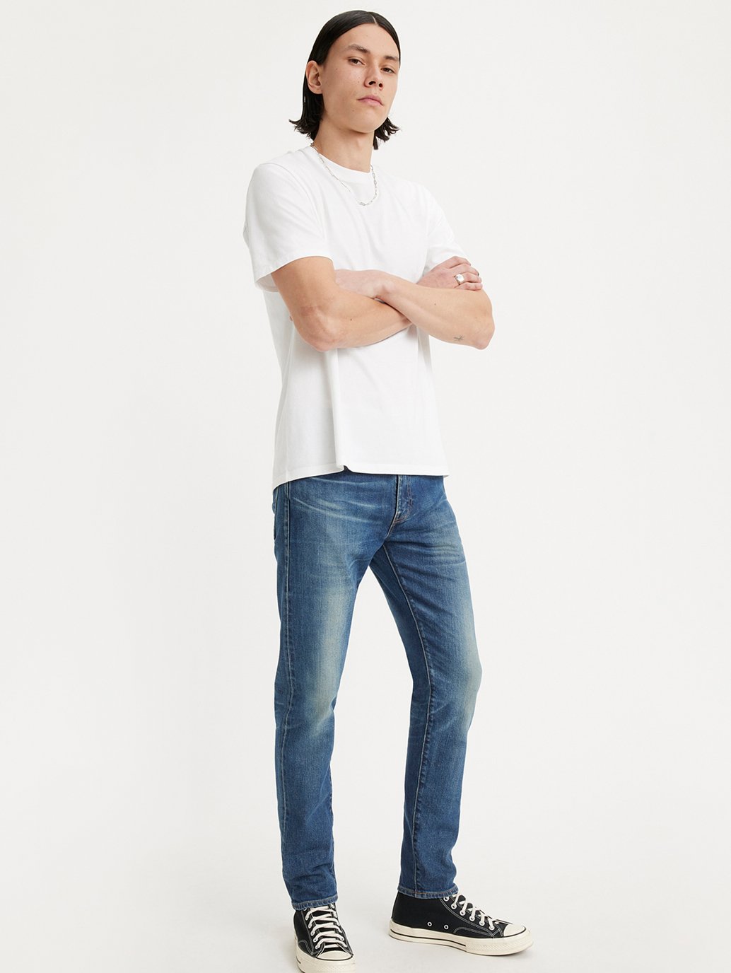 Levi's® Men's Made in Japan 512™ Jeans