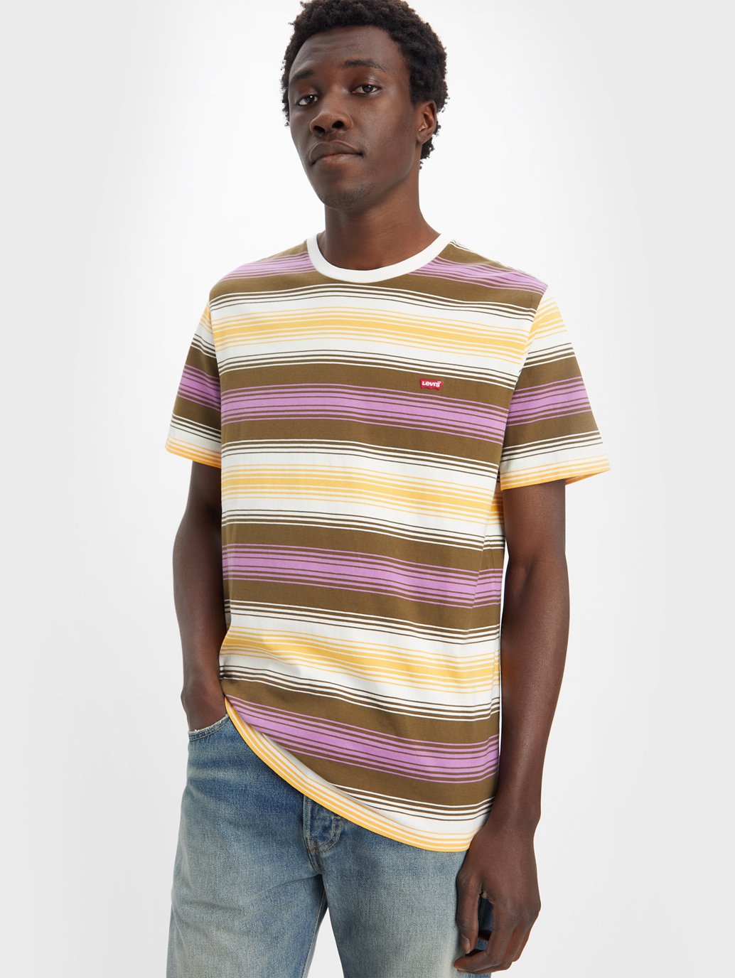 Levi's® Men's Original Housemark T-Shirt