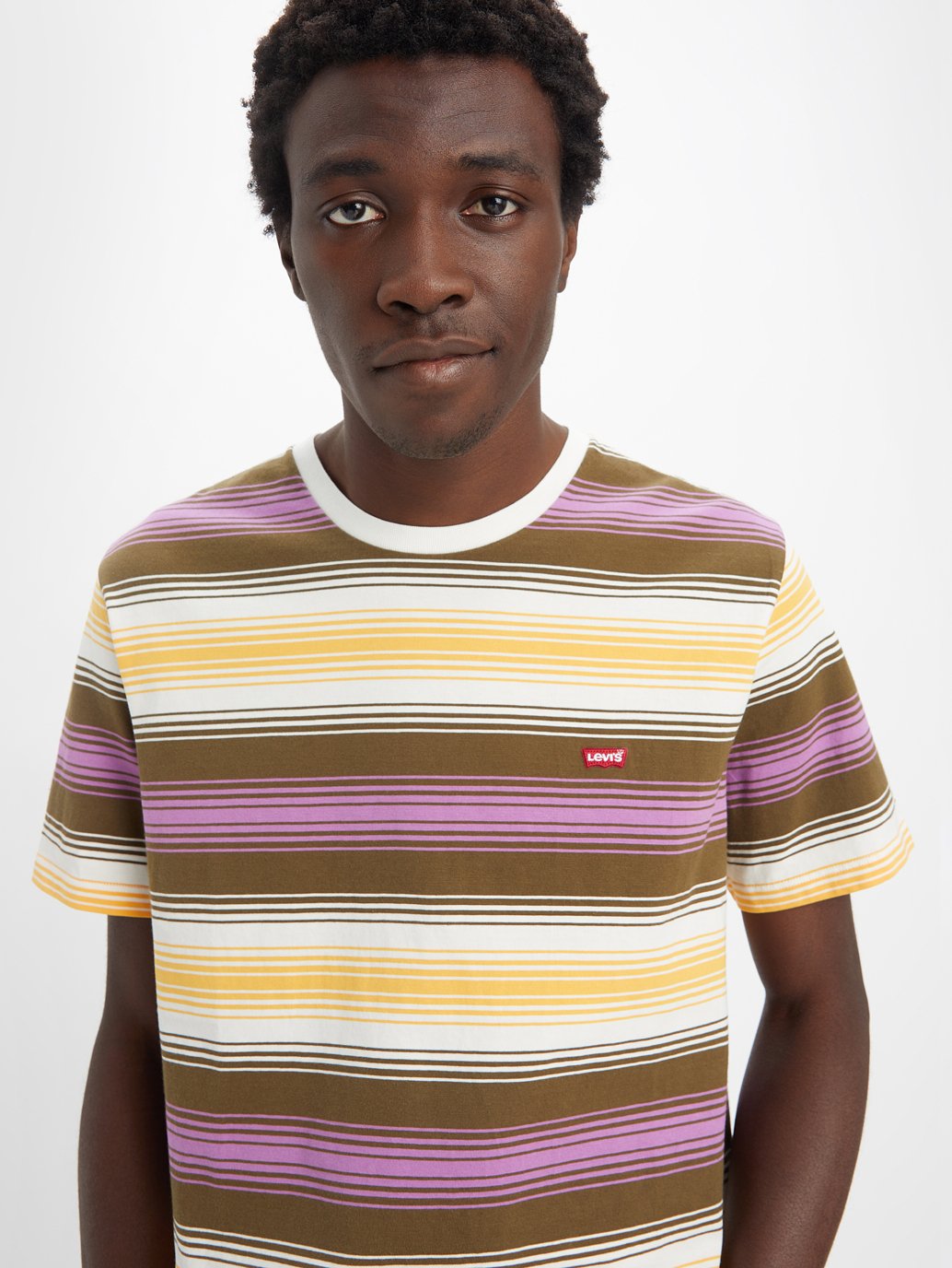 Levi's® Men's Original Housemark T-Shirt