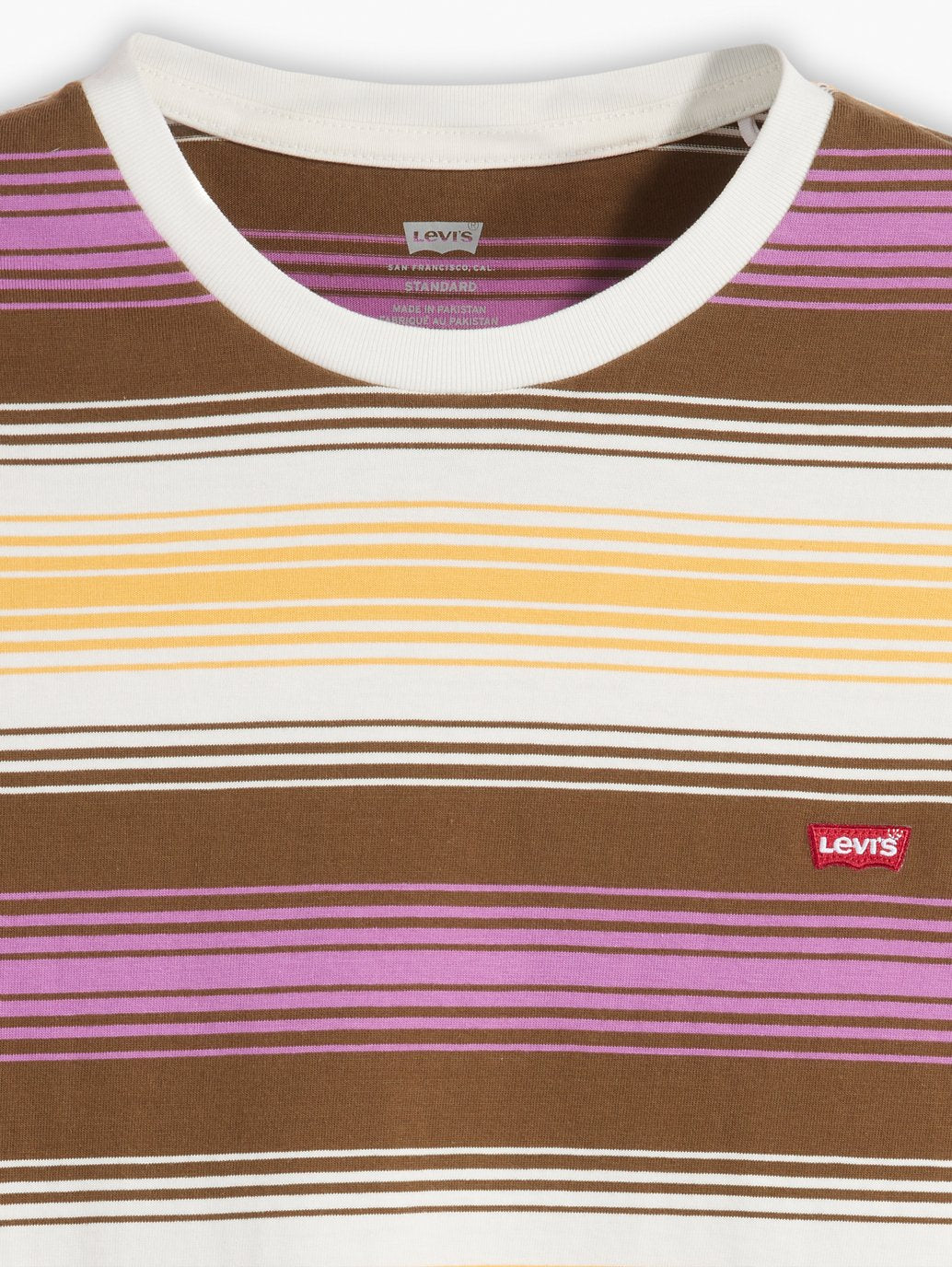 Levi's® Men's Original Housemark T-Shirt