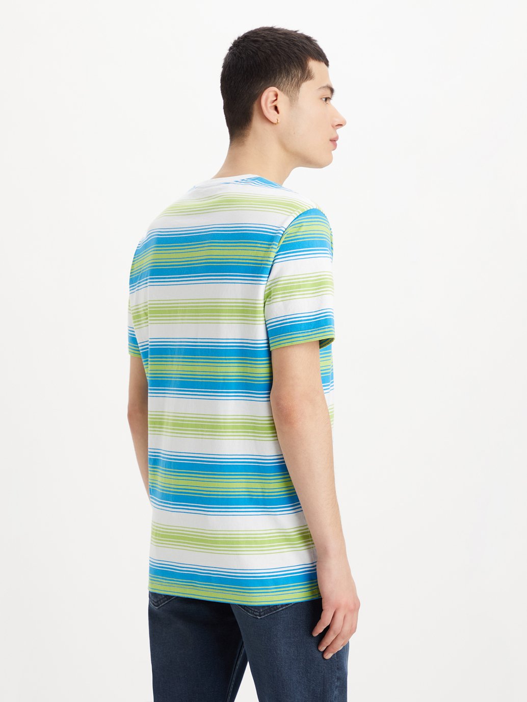 Levi's® Men's Original Housemark T-Shirt