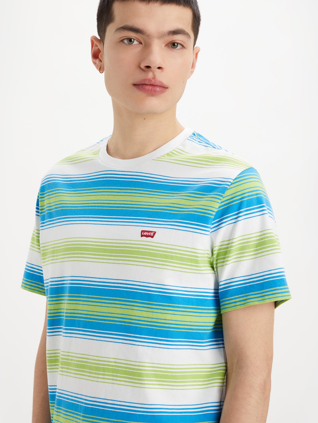 Levi's® Men's Original Housemark T-Shirt