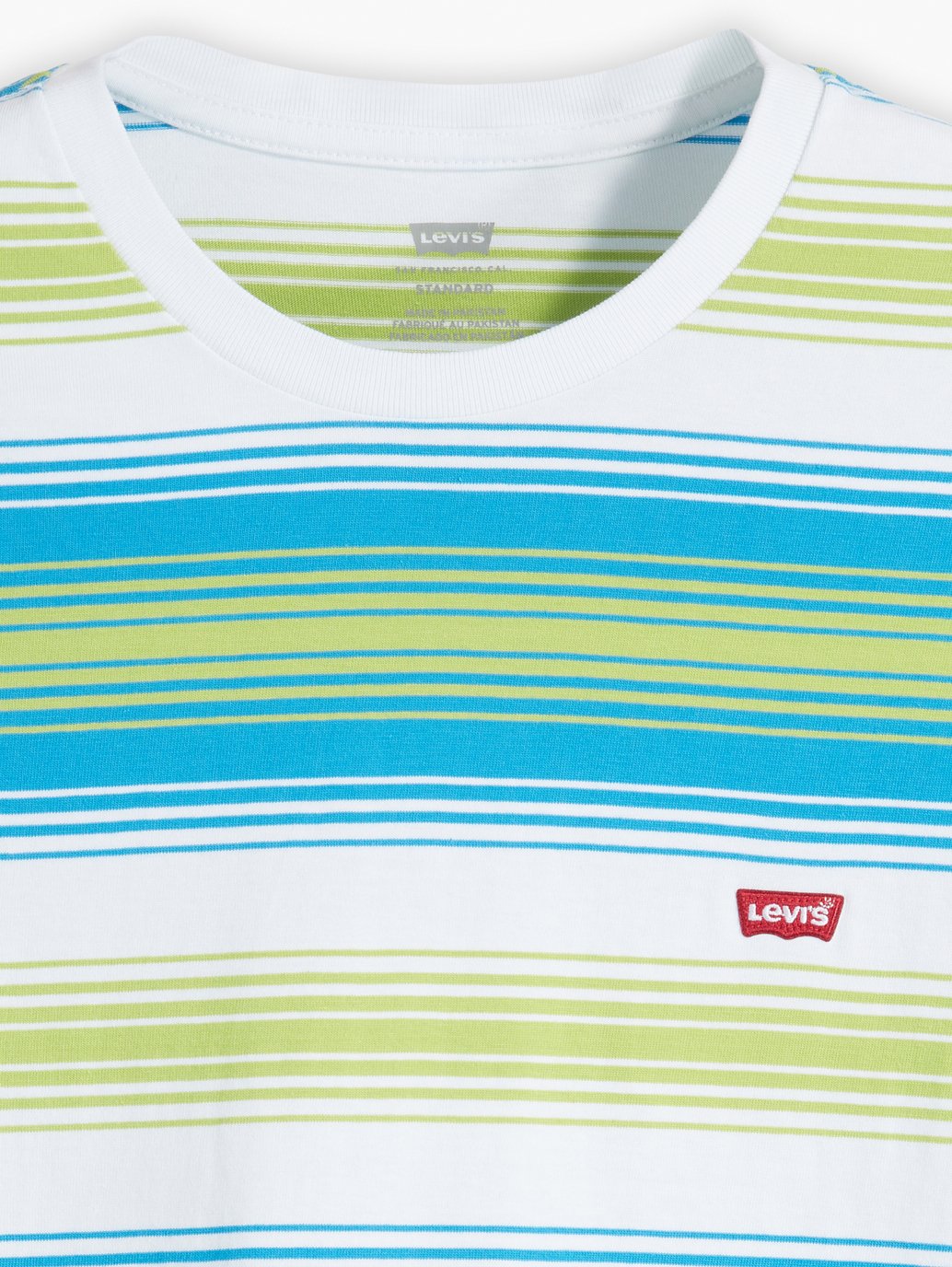 Levi's® Men's Original Housemark T-Shirt