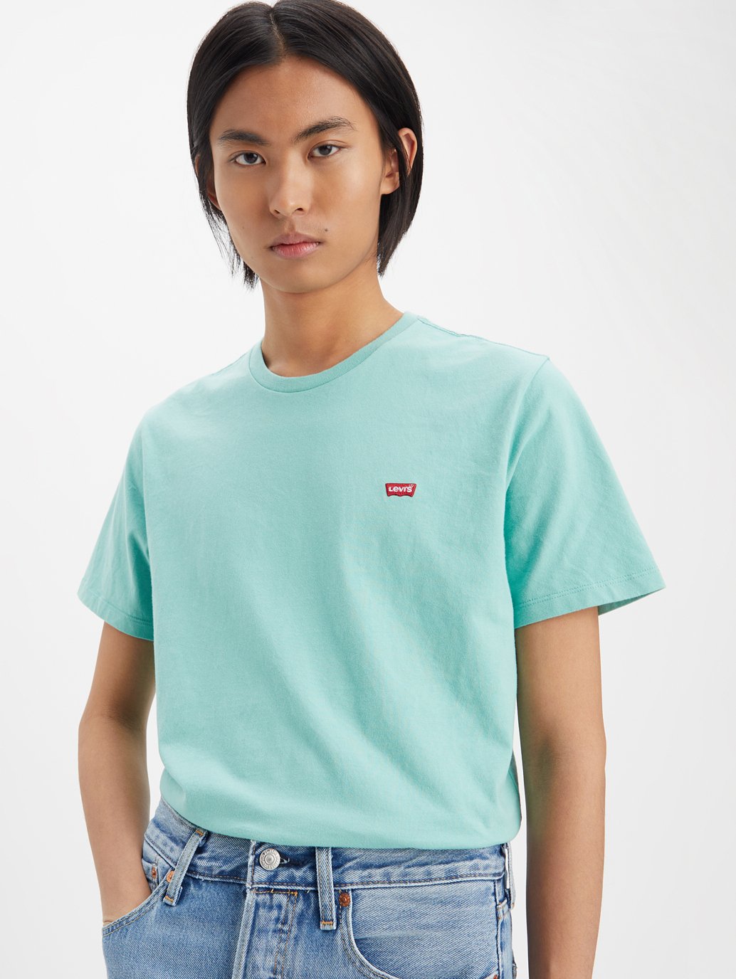 Levi's® Men's Original Housemark T-Shirt