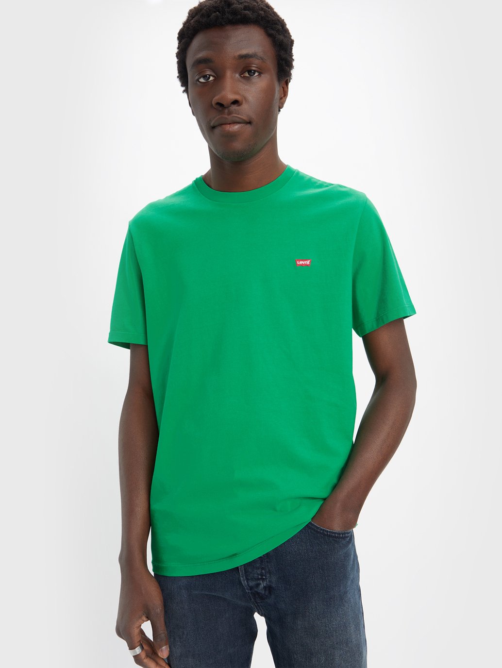 Levi's® Men's Original Housemark T-Shirt