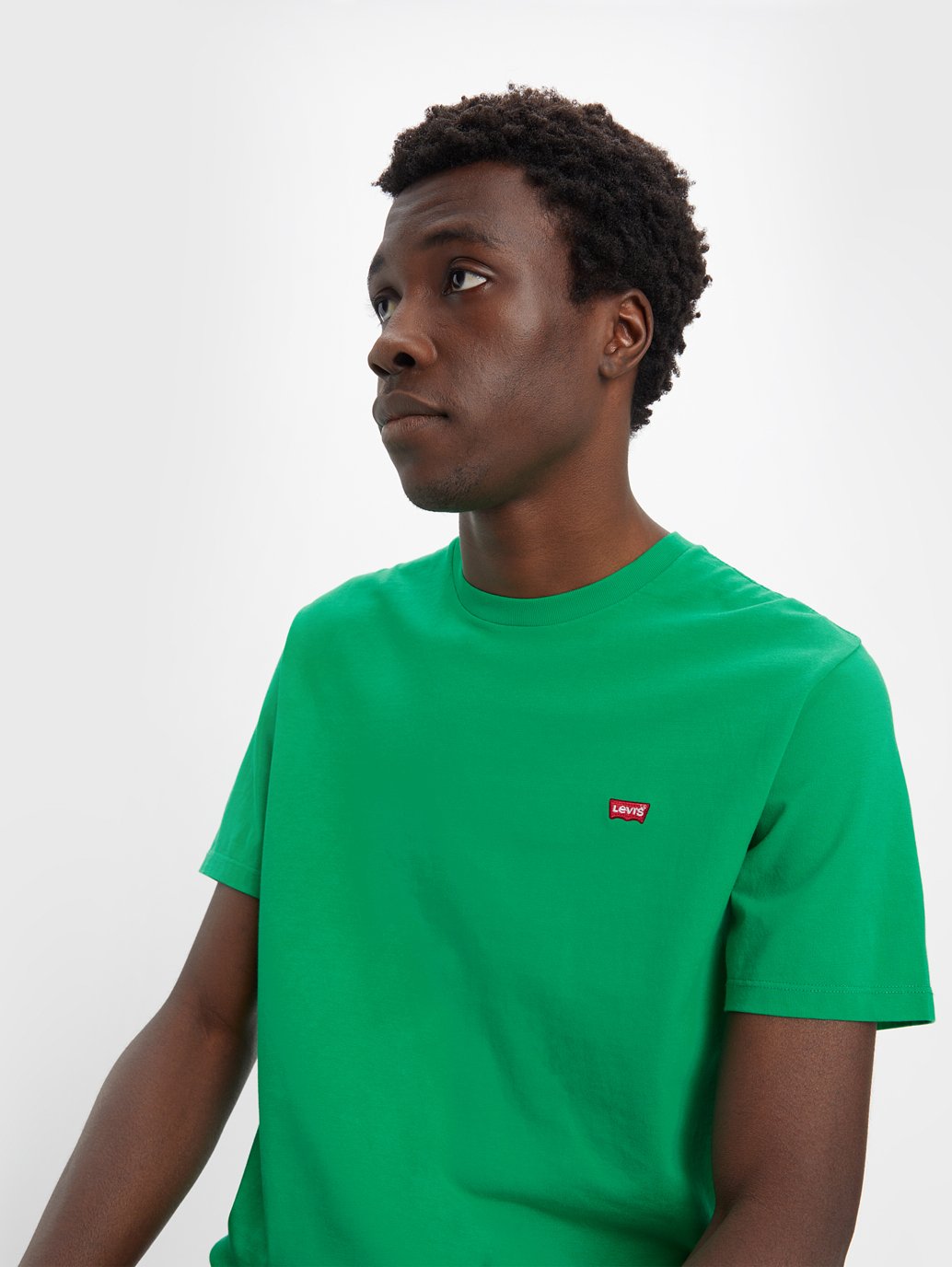 Levi's® Men's Original Housemark T-Shirt