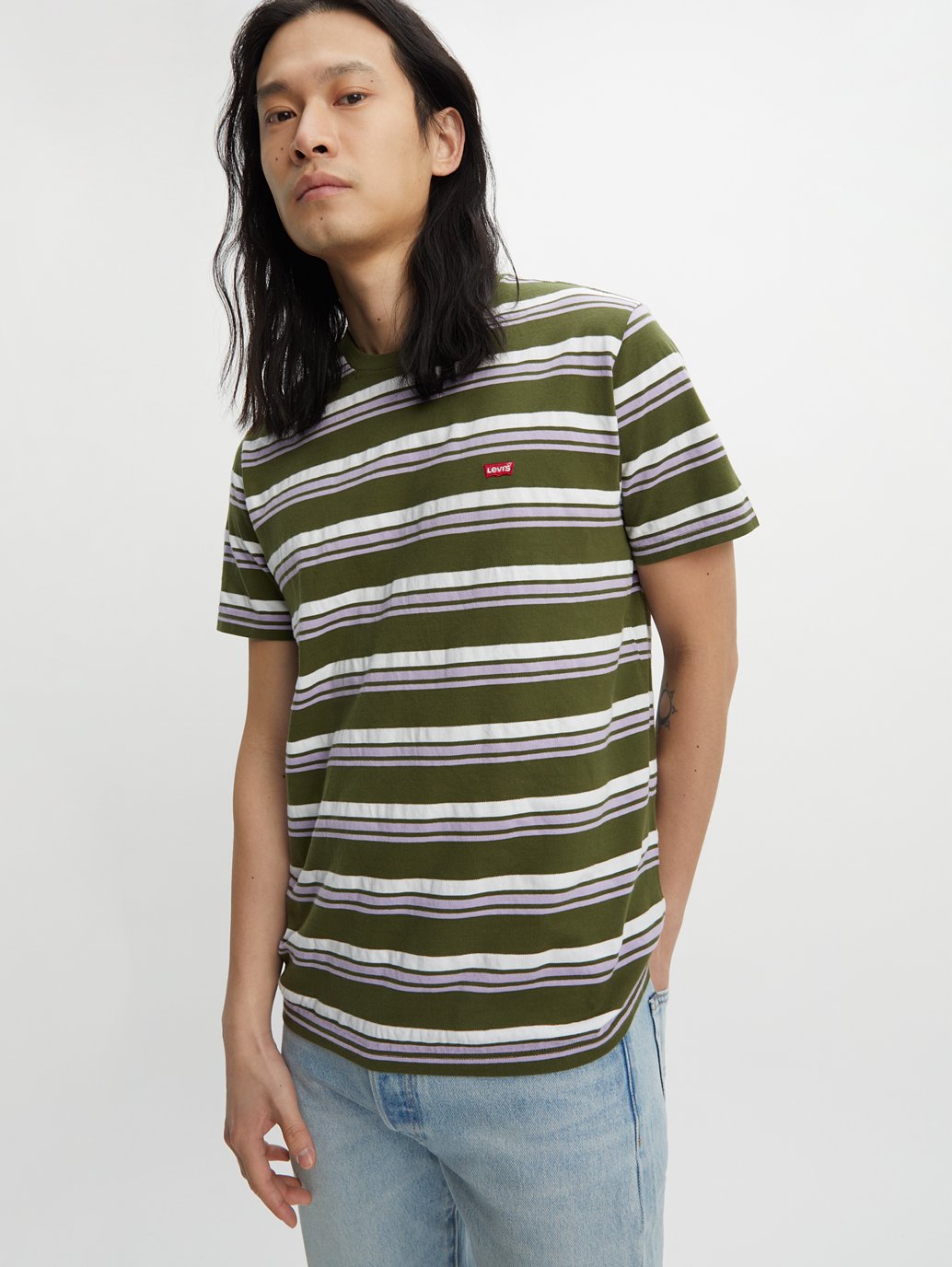 Levi's® Men's Original Housemark T-Shirt