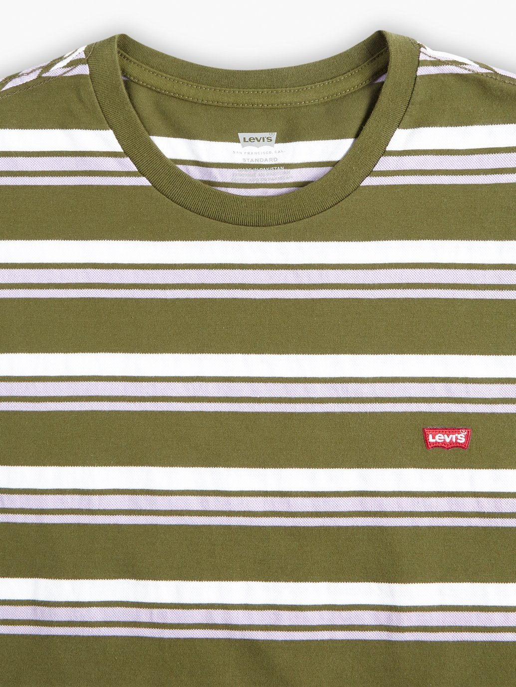 Levi's® Men's Original Housemark T-Shirt