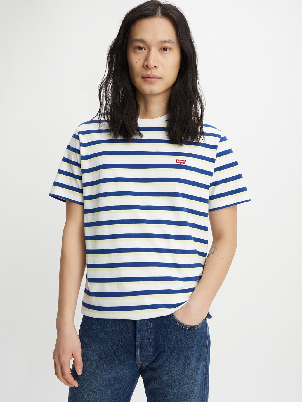 Levi's® Men's Original Housemark T-Shirt