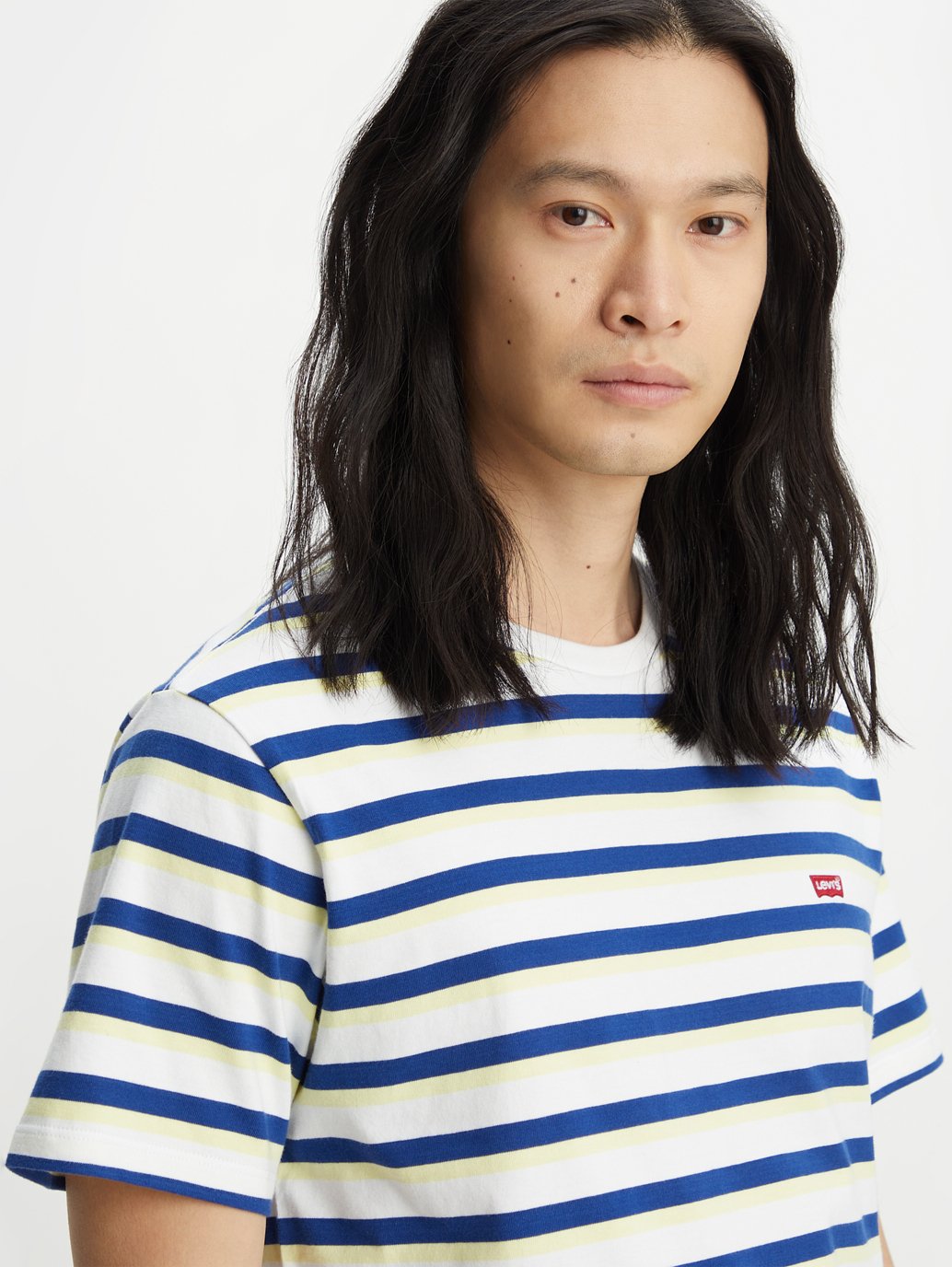 Levi's® Men's Original Housemark T-Shirt