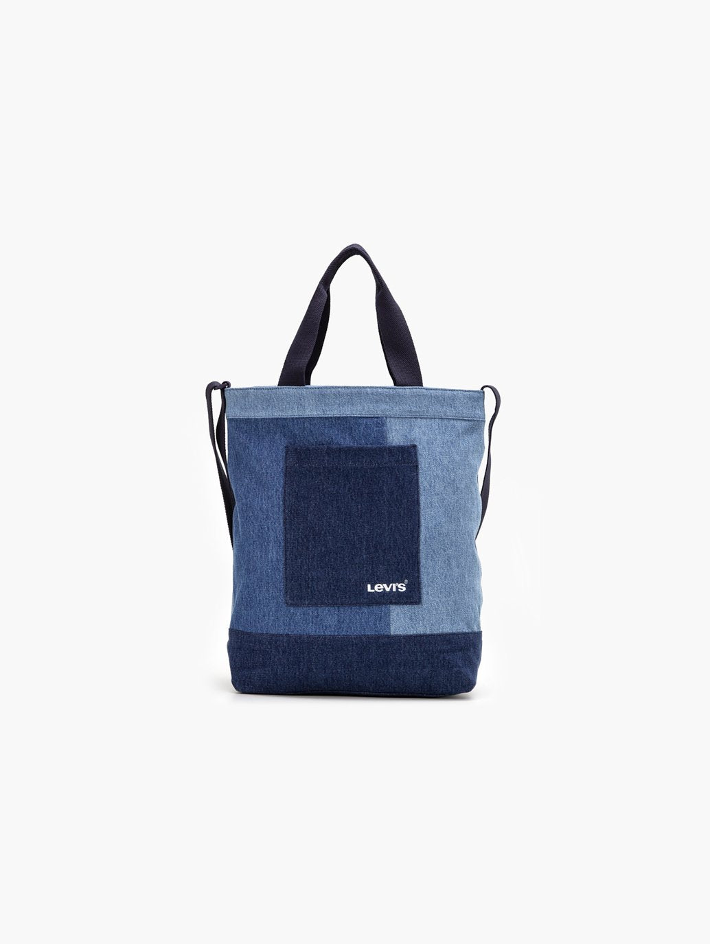 Levi's® Men's Patchwork Icon Tote
