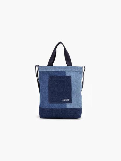 Levi's® Men's Patchwork Icon Tote