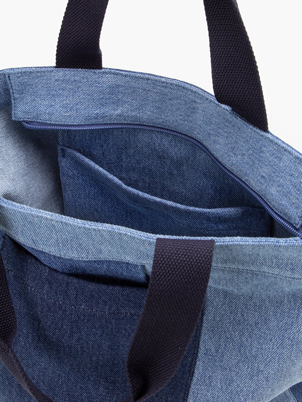 Levi's® Men's Patchwork Icon Tote