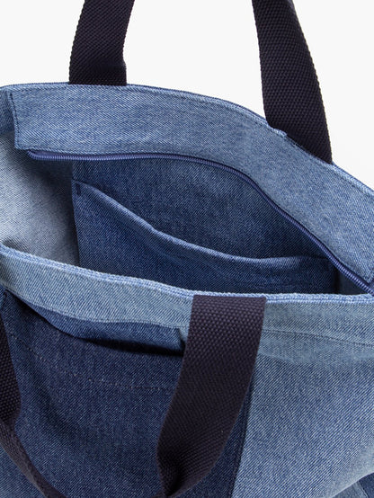 Levi's® Men's Patchwork Icon Tote