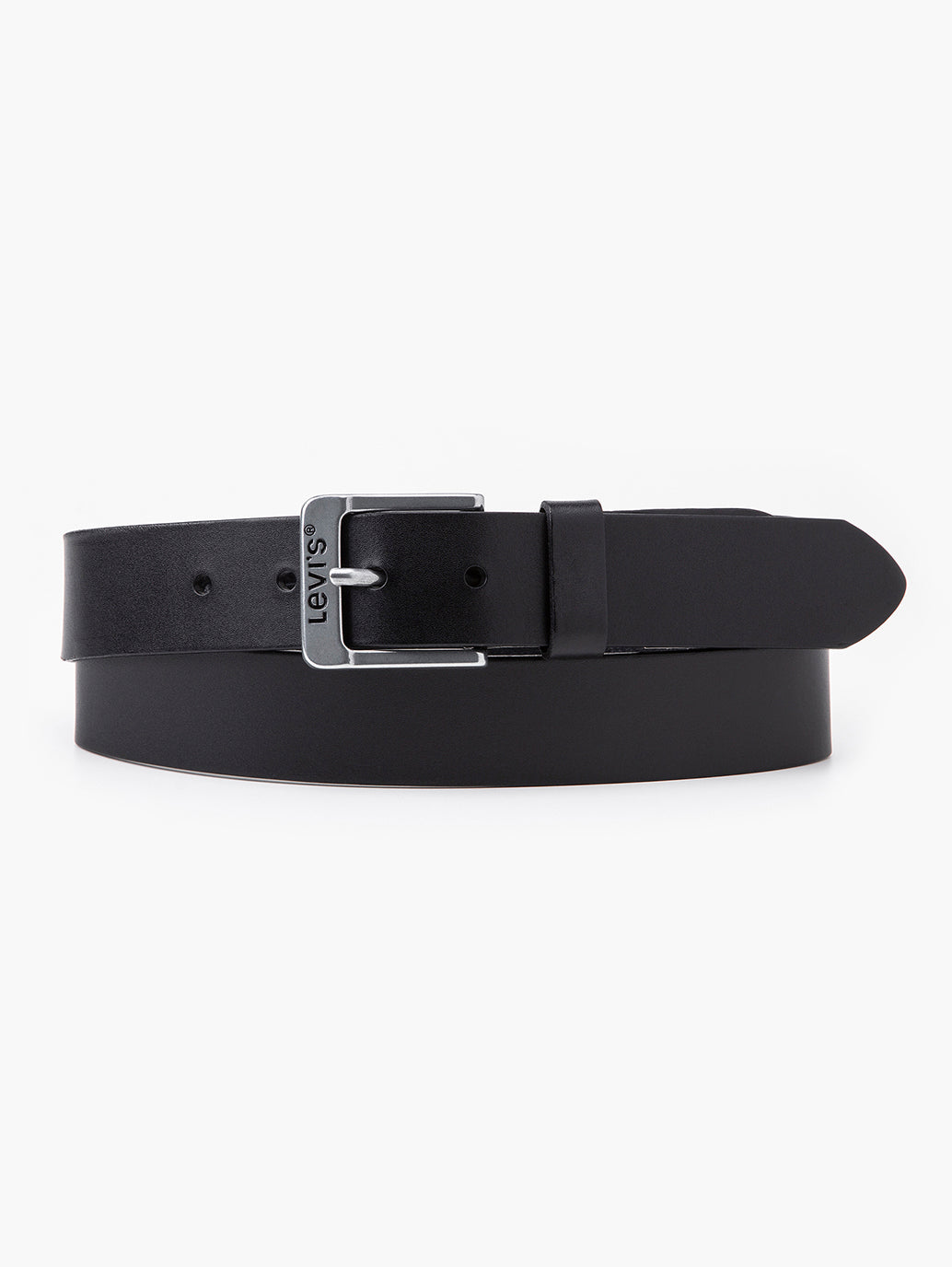 Levi's® Men's Premium Leather Belt