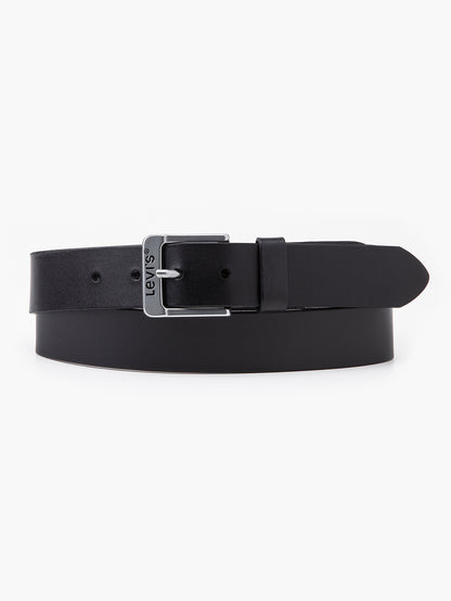 Levi's® Men's Premium Leather Belt