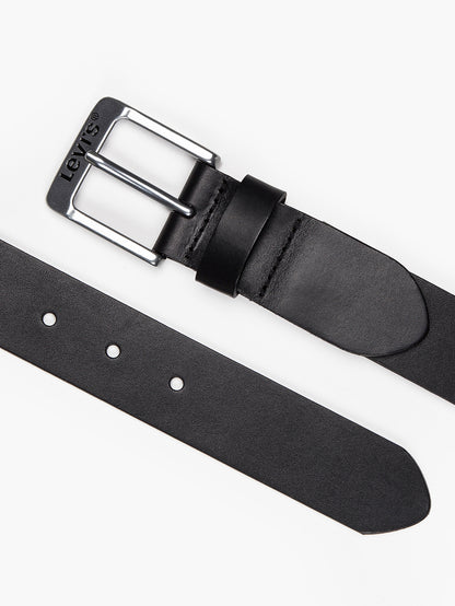 Levi's® Men's Premium Leather Belt