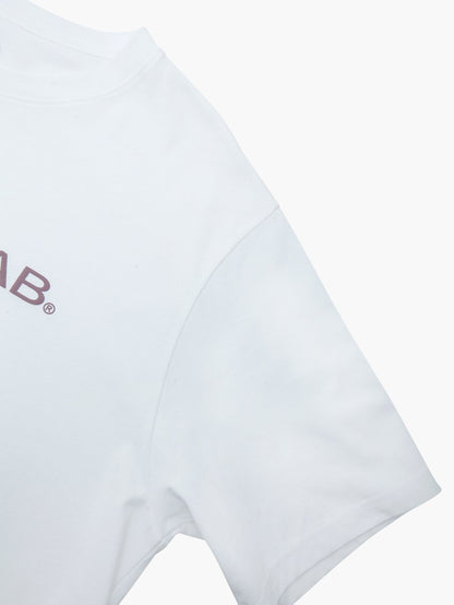 Levi's® 男士休閒短袖圖案 T 卹