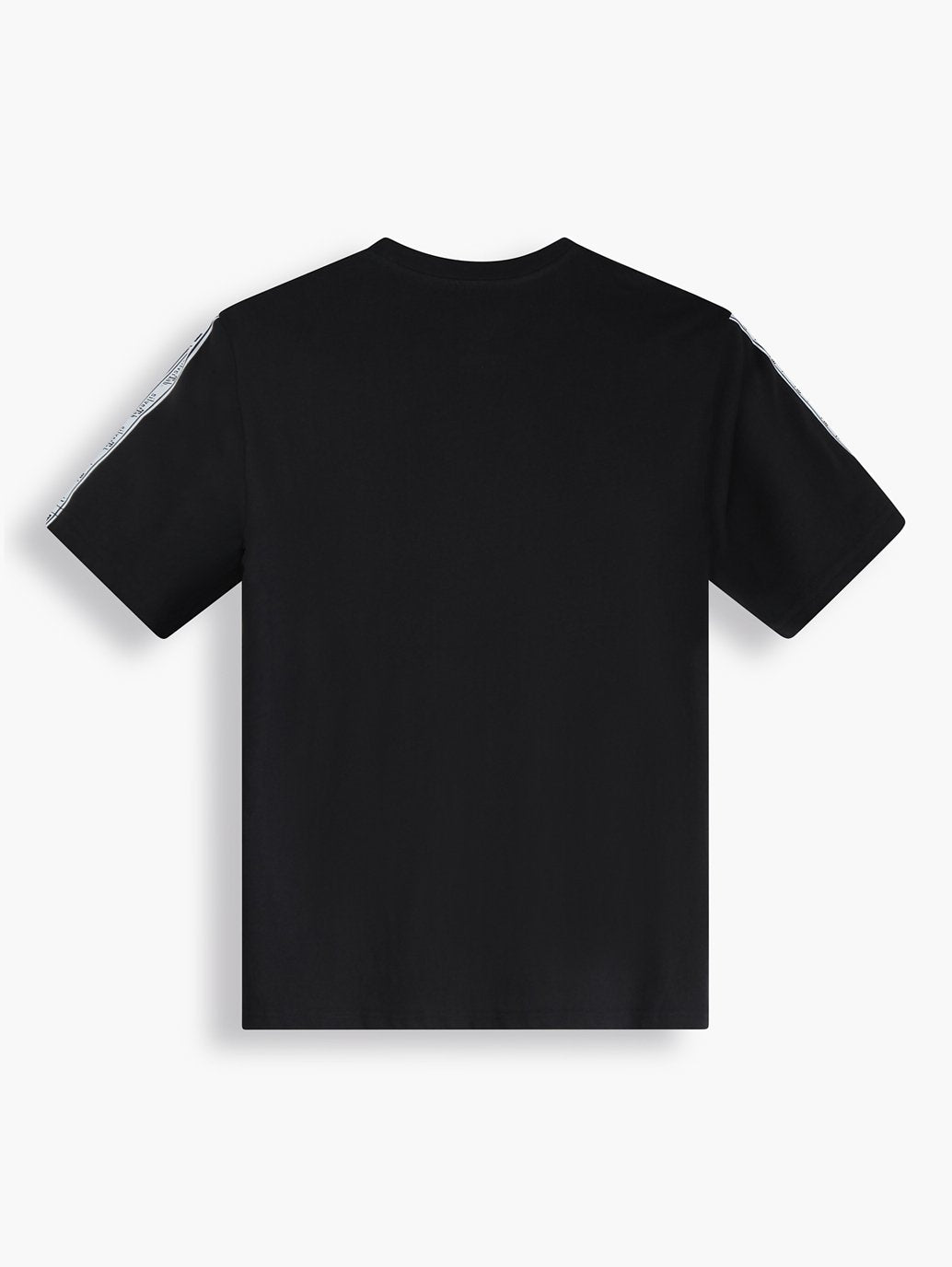 Levi's® 男士休閒短袖圖案 T 卹