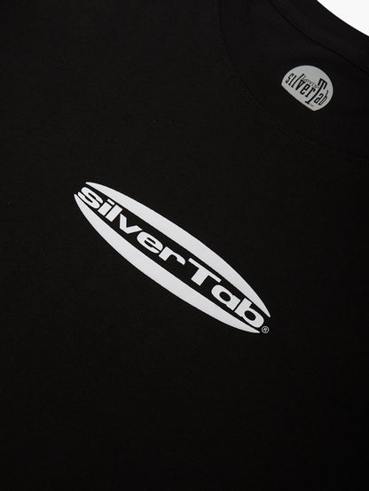 Levi's® 男士休閒短袖圖案 T 卹