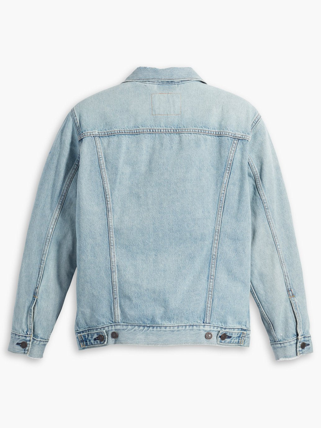 Levi's® Men's Relaxed Fit Trucker Jacket