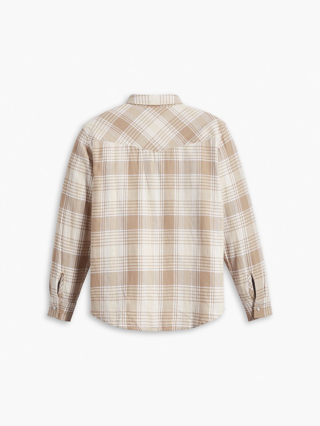 Levi's® Men's Relaxed Fit Western Shirt