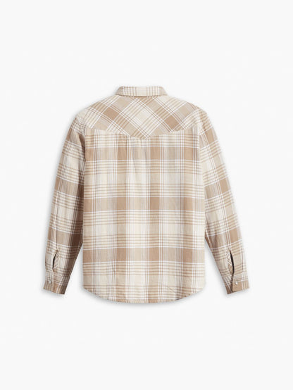 Levi's® Men's Relaxed Fit Western Shirt