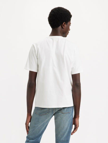 Levi's® 男士寬鬆短袖 T 卹