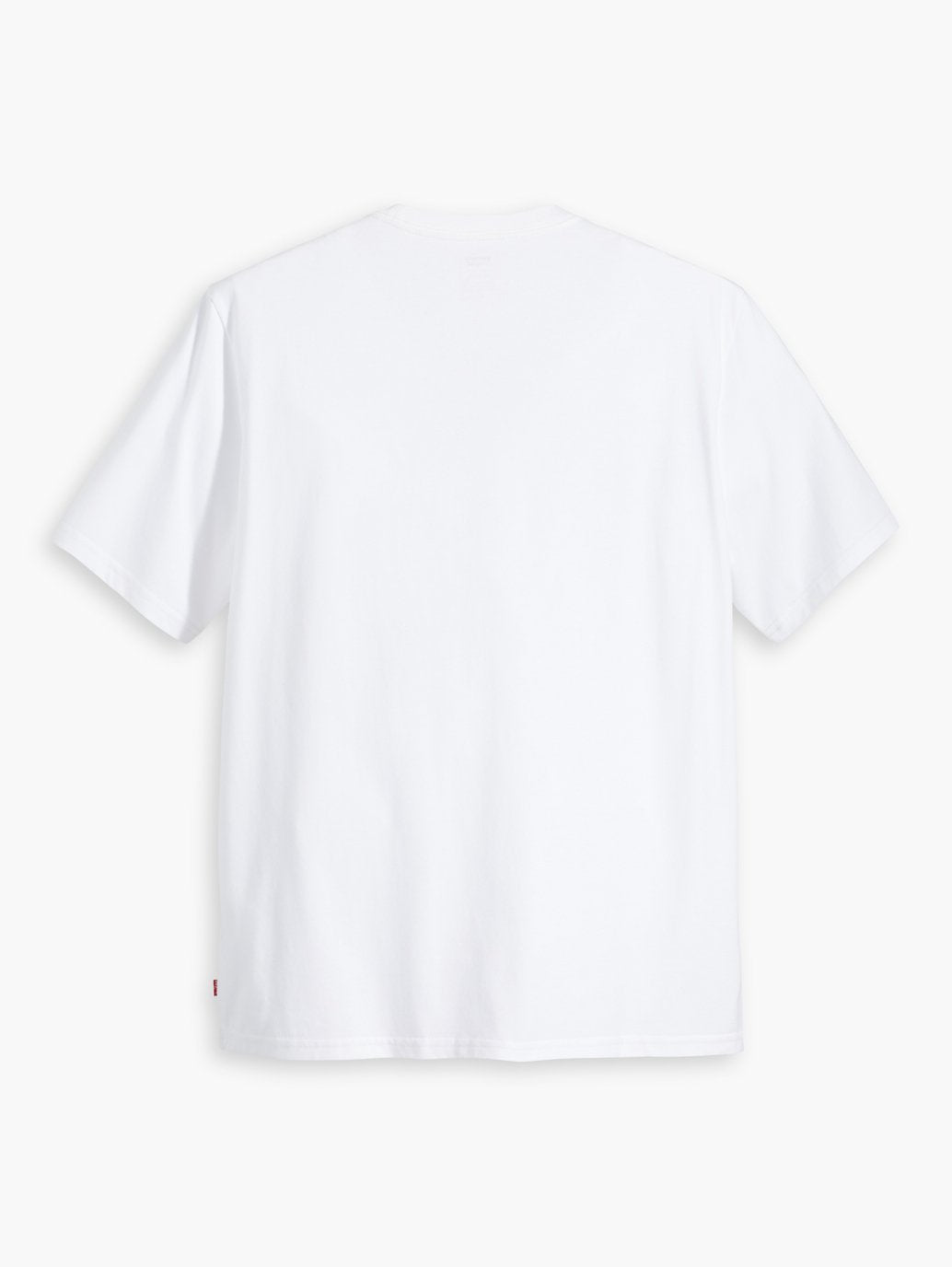 Levi's® 男士寬鬆短袖 T 卹