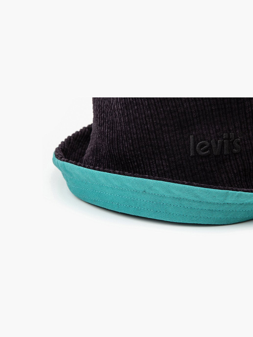 Levi's® Men's Reversible Bucket Hat