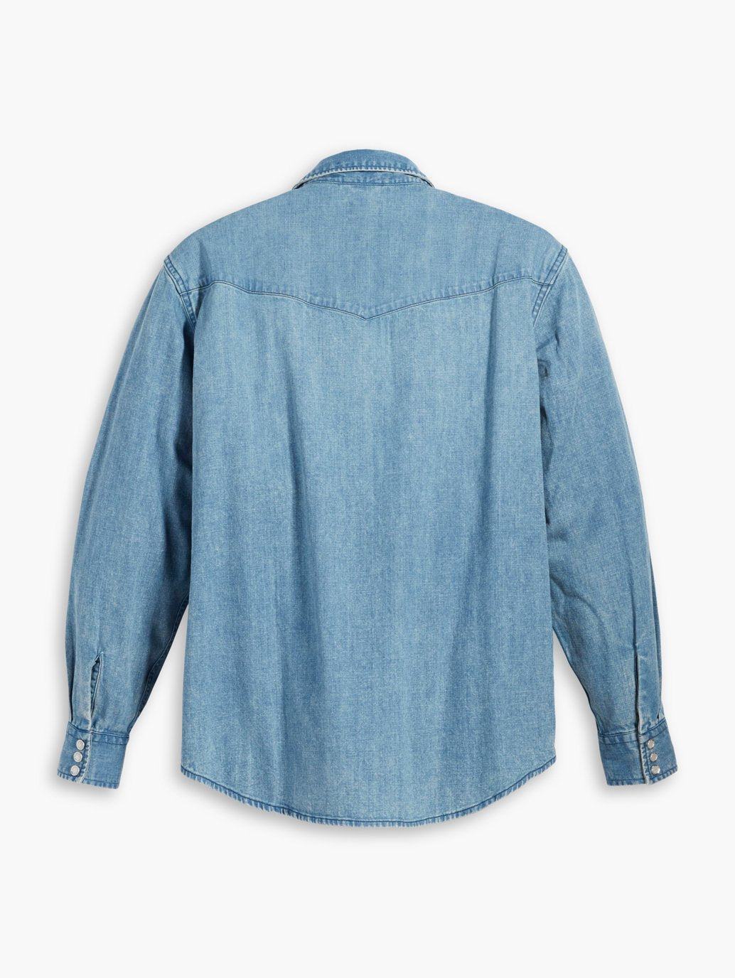 Levi's® Men's Sawtooth Relaxed Fit Western