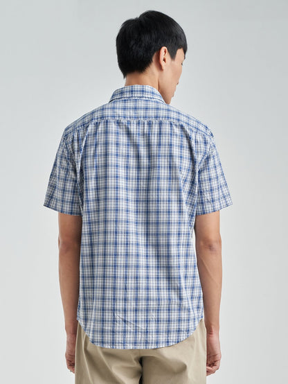 Levi's® Men's Short-Sleeve Classic Standard Fit Shirt
