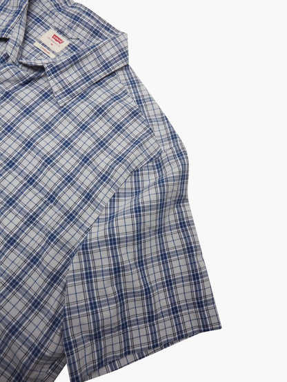Levi's® Men's Short-Sleeve Classic Standard Fit Shirt