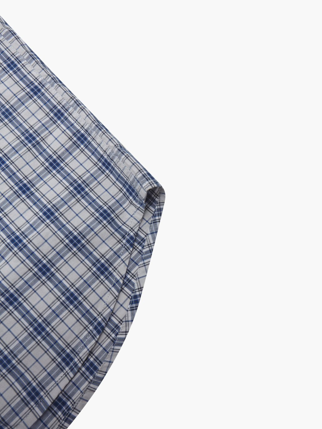 Levi's® Men's Short-Sleeve Classic Standard Fit Shirt