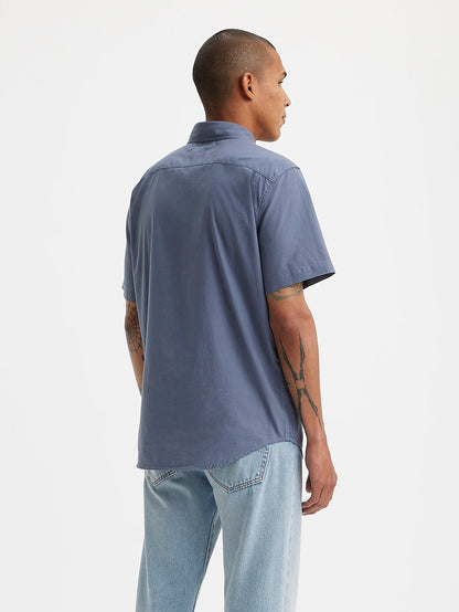 Levi's® Men's Short-Sleeve Classic Standard Fit Shirt