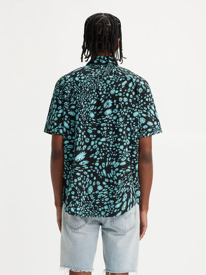 Levi's® Men's Short-Sleeve Classic Standard Fit Shirt