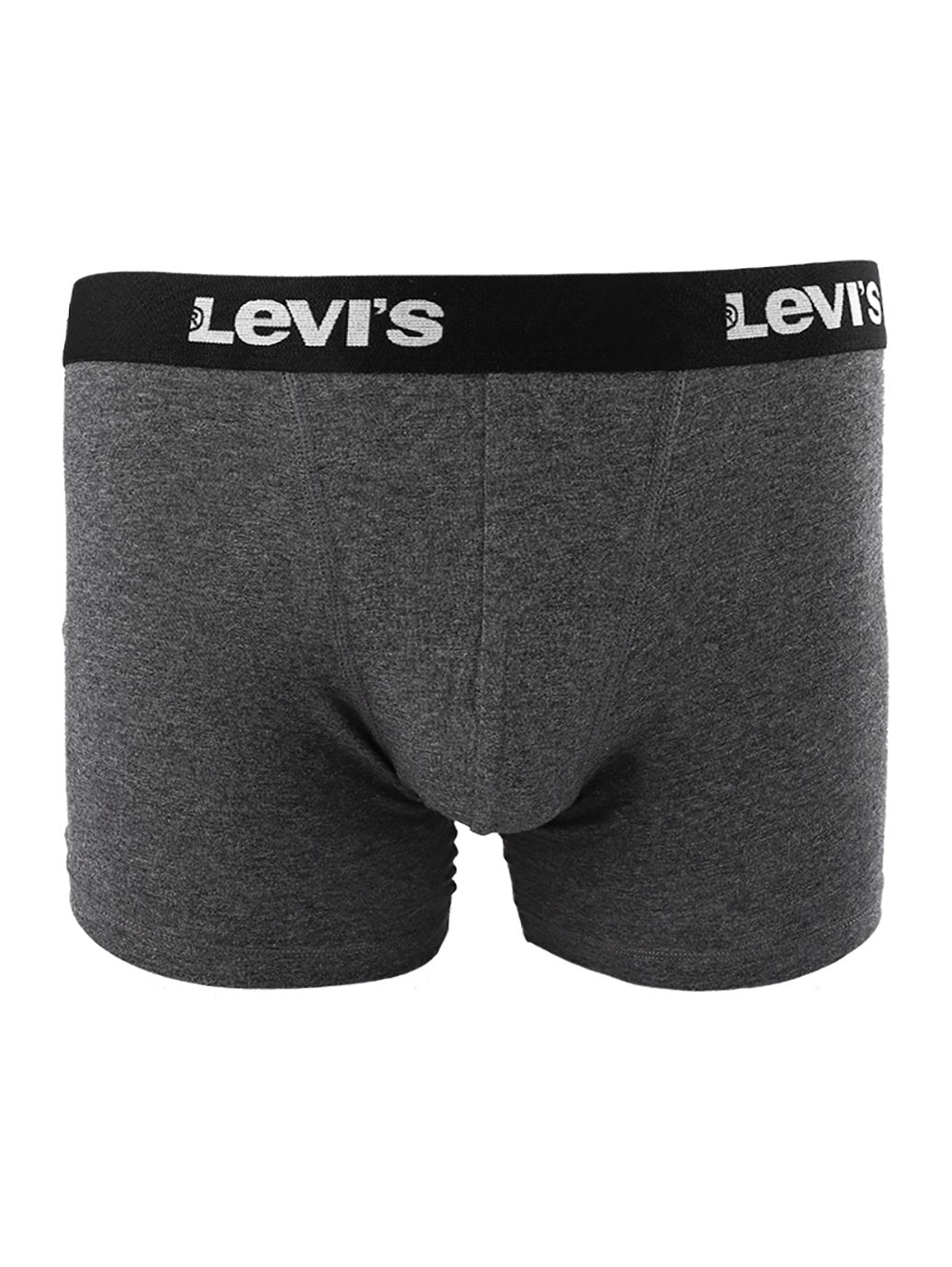 Levi's® Men's Solid Boxer Briefs