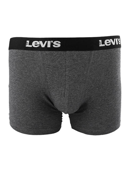 Levi's® Men's Solid Boxer Briefs