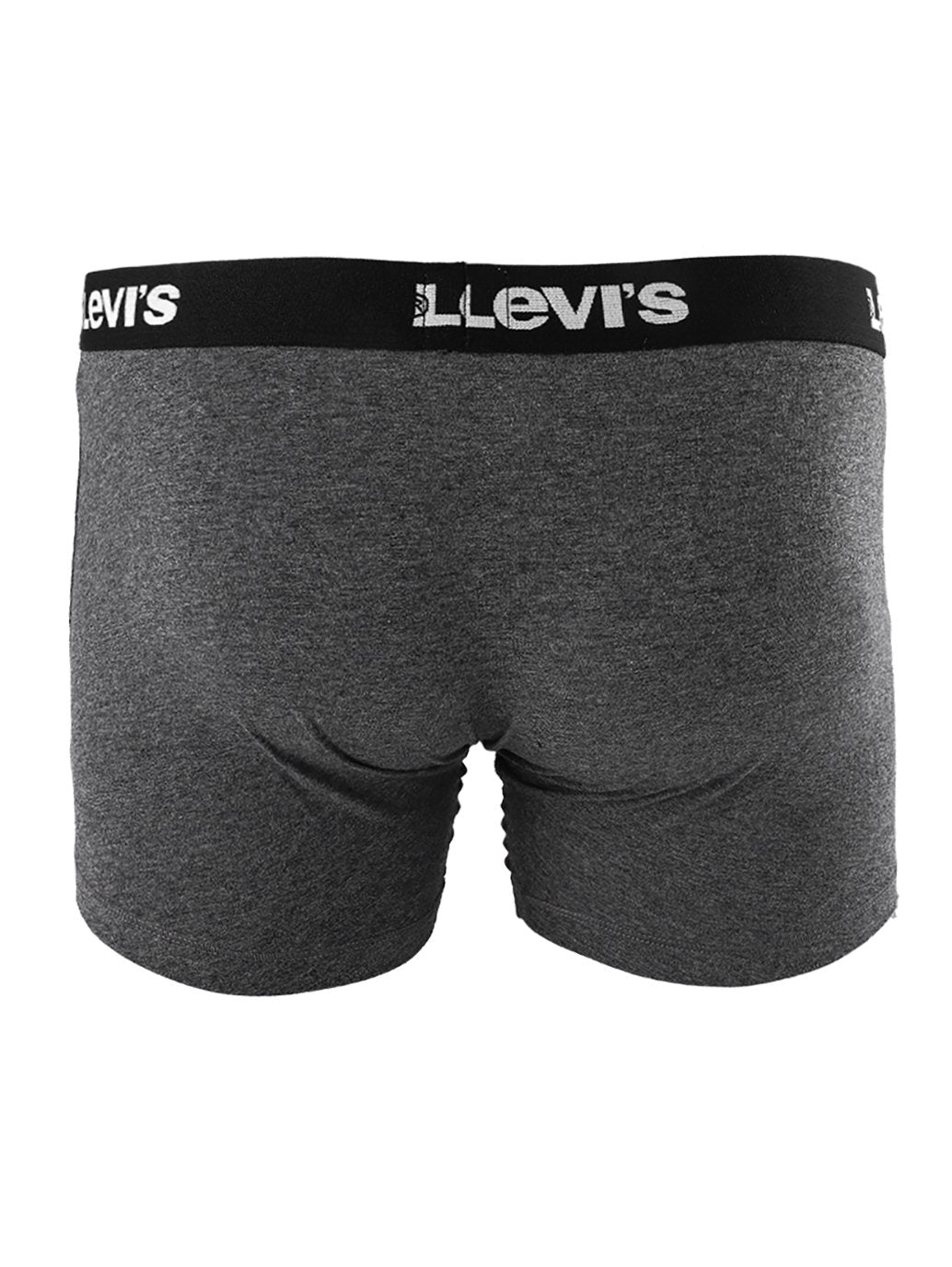 Levi's® Men's Solid Boxer Briefs